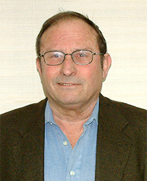 Prof. Mordechai Shani