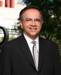 Imran Currim, Ph.D.