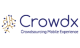 Crowdx